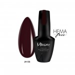 Mixcoco Ημιμόνιμο Βερνίκι Νυχιών JH 05 15ml Mixcoco Ημιμόνιμο Βερνίκι Νυχιών JH 05 15ml