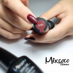 Mixcoco Ημιμόνιμο Βερνίκι Νυχιών JH 05 15ml Mixcoco Ημιμόνιμο Βερνίκι Νυχιών JH 05 15ml