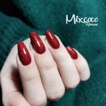 Mixcoco Ημιμόνιμο Βερνίκι Νυχιών JH 11 15ml Mixcoco Ημιμόνιμο Βερνίκι Νυχιών JH 11 15ml