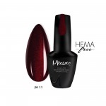 Mixcoco Ημιμόνιμο Βερνίκι Νυχιών JH 11 15ml Mixcoco Ημιμόνιμο Βερνίκι Νυχιών JH 11 15ml