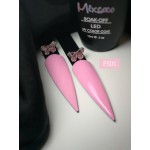 Mixcoco Ημιμόνιμο Βερνίκι Νυχιών FS 01 15ml Mixcoco Ημιμόνιμο Βερνίκι Νυχιών FS 01 15ml