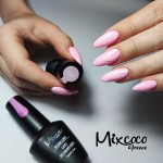 Mixcoco Ημιμόνιμο Βερνίκι Νυχιών FS 01 15ml Mixcoco Ημιμόνιμο Βερνίκι Νυχιών FS 01 15ml