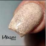 Mixcoco Ημιμόνιμο Βερνίκι Νυχιών FS 02 15ml Mixcoco Ημιμόνιμο Βερνίκι Νυχιών FS 02 15ml