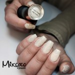 Mixcoco Ημιμόνιμο Βερνίκι Νυχιών FS 02 15ml Mixcoco Ημιμόνιμο Βερνίκι Νυχιών FS 02 15ml