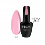 Mixcoco Ημιμόνιμο Βερνίκι Νυχιών FS 09 15ml Mixcoco Ημιμόνιμο Βερνίκι Νυχιών FS 09 15ml