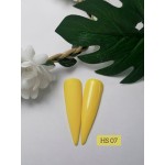 Mixcoco Ημιμόνιμο Βερνίκι Νυχιών HS 07 15ml Mixcoco Ημιμόνιμο Βερνίκι Νυχιών HS 07 15ml