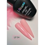 Mixcoco Ημιμόνιμο Βερνίκι Νυχιών LF 04 15ml Mixcoco Ημιμόνιμο Βερνίκι Νυχιών LF 04 15ml
