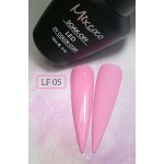 Mixcoco Ημιμόνιμο Βερνίκι Νυχιών LF 05 15ml