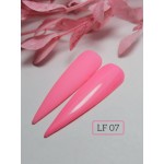Mixcoco Ημιμόνιμο Βερνίκι Νυχιών LF 07 15ml Mixcoco Ημιμόνιμο Βερνίκι Νυχιών LF 07 15ml