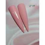 Mixcoco Ημιμόνιμο Βερνίκι Νυχιών LF 09 15ml