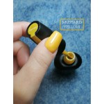 Mixcoco Ημιμόνιμο Βερνίκι Νυχιών Mustard Yellow 15ml Mixcoco Ημιμόνιμο Βερνίκι Νυχιών Mustard Yellow 15ml