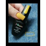 Mixcoco Ημιμόνιμο Βερνίκι Νυχιών Mustard Yellow 15ml Mixcoco Ημιμόνιμο Βερνίκι Νυχιών Mustard Yellow 15ml