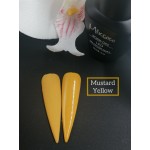 Mixcoco Ημιμόνιμο Βερνίκι Νυχιών Mustard Yellow 15ml Mixcoco Ημιμόνιμο Βερνίκι Νυχιών Mustard Yellow 15ml