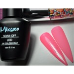 Mixcoco Ημιμόνιμο Βερνίκι Νυχιών SC 039 15ml Mixcoco Ημιμόνιμο Βερνίκι Νυχιών SC 039 15ml