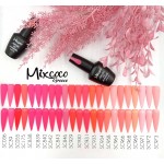 Mixcoco Ημιμόνιμο Βερνίκι Νυχιών SC 039 15ml Mixcoco Ημιμόνιμο Βερνίκι Νυχιών SC 039 15ml