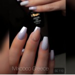 Mixcoco Ημιμόνιμο Βερνίκι Νυχιών SC 110 15ml Mixcoco Ημιμόνιμο Βερνίκι Νυχιών SC 110 15ml