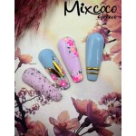 Mixcoco Ημιμόνιμο Βερνίκι Νυχιών SC 114 15ml Mixcoco Ημιμόνιμο Βερνίκι Νυχιών SC 114 15ml