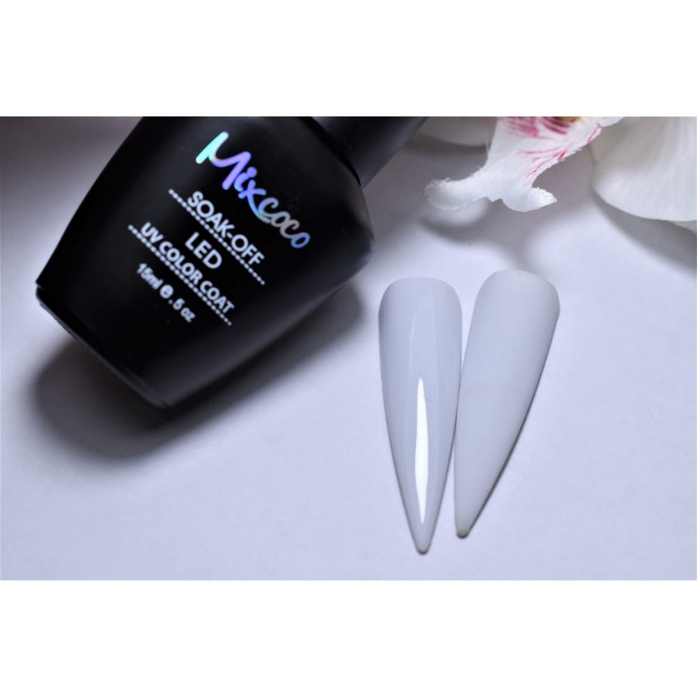 Mixcoco Ημιμόνιμο Βερνίκι Νυχιών SC 116 15ml Hema Free