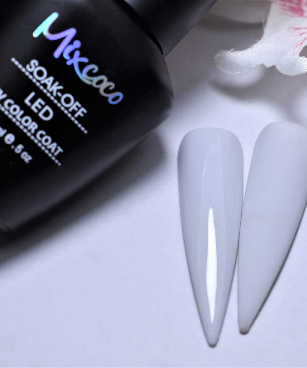 Mixcoco Ημιμόνιμο Βερνίκι Νυχιών SC 116 15ml Hema Free