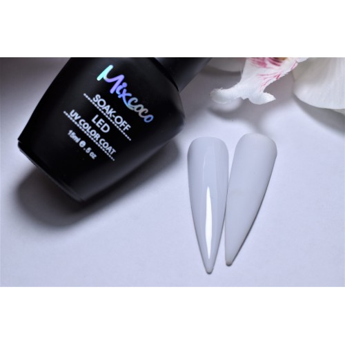 Mixcoco Ημιμόνιμο Βερνίκι Νυχιών SC 116 15ml Hema Free