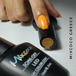 Mixcoco Ημιμόνιμο Βερνίκι Νυχιών SC 165 15ml Mixcoco Ημιμόνιμο Βερνίκι Νυχιών SC 165 15ml
