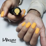 Mixcoco Ημιμόνιμο Βερνίκι Νυχιών SC 165 15ml Mixcoco Ημιμόνιμο Βερνίκι Νυχιών SC 165 15ml