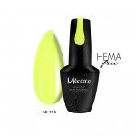 Mixcoco Ημιμόνιμο Βερνίκι Νυχιών SC 195 15ml Mixcoco Ημιμόνιμο Βερνίκι Νυχιών SC 195 15ml