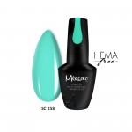 Mixcoco Ημιμόνιμο Βερνίκι Νυχιών SC 258 15ml Mixcoco Ημιμόνιμο Βερνίκι Νυχιών SC 258 15ml