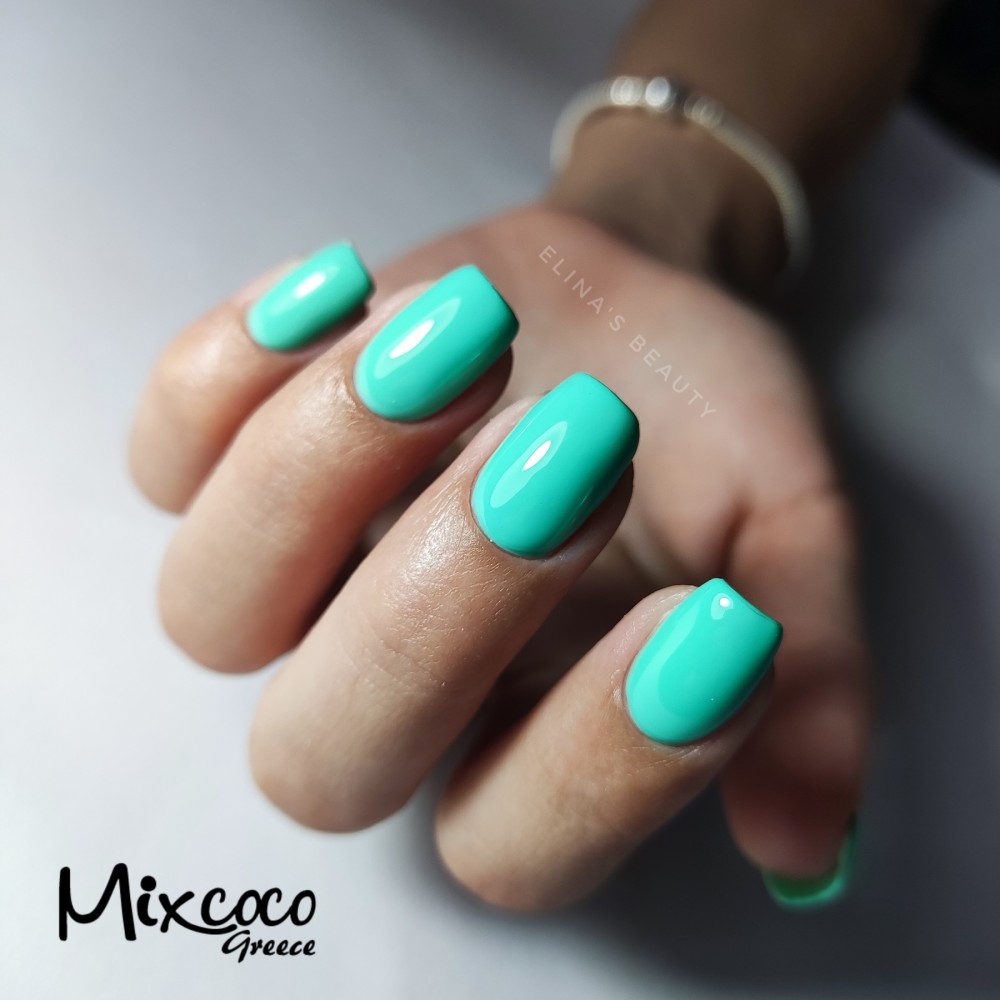 Mixcoco Ημιμόνιμο Βερνίκι Νυχιών SC 258 15ml Mixcoco Ημιμόνιμο Βερνίκι Νυχιών SC 258 15ml