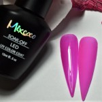 Mixcoco Ημιμόνιμο Βερνίκι Νυχιών SC 498 15ml Mixcoco Ημιμόνιμο Βερνίκι Νυχιών SC 498 15ml