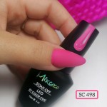 Mixcoco Ημιμόνιμο Βερνίκι Νυχιών SC 498 15ml Mixcoco Ημιμόνιμο Βερνίκι Νυχιών SC 498 15ml
