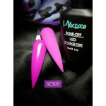 Mixcoco Ημιμόνιμο Βερνίκι Νυχιών SC 505 15ml Mixcoco Ημιμόνιμο Βερνίκι Νυχιών SC 505 15ml
