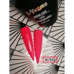 Mixcoco Ημιμόνιμο Βερνίκι Νυχιών SC 842 15ml Mixcoco Ημιμόνιμο Βερνίκι Νυχιών SC 842 15ml