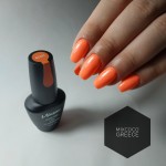Mixcoco Ημιμόνιμο Βερνίκι Νυχιών SC 933 15ml