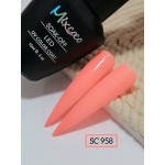 Mixcoco Ημιμόνιμο Βερνίκι Νυχιών SC 958 15ml Mixcoco Ημιμόνιμο Βερνίκι Νυχιών SC 958 15ml