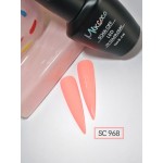 Mixcoco Ημιμόνιμο Βερνίκι Νυχιών SC 968 15ml