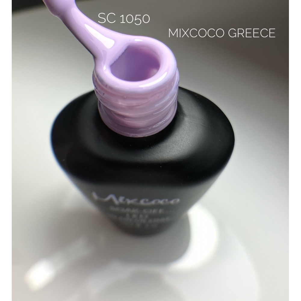 Mixcoco Ημιμόνιμο Βερνίκι Νυχιών SC 1050 15ml Mixcoco Ημιμόνιμο Βερνίκι Νυχιών SC 1050 15ml