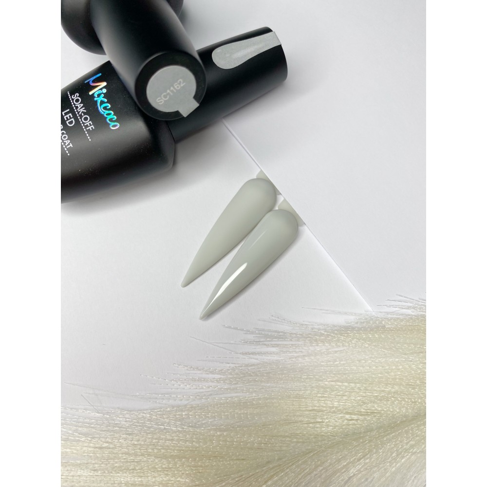 Mixcoco Ημιμόνιμο Βερνίκι Νυχιών SC 1162 15ml Hema Free