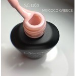 Mixcoco Ημιμόνιμο Βερνίκι Νυχιών SC 1163 15ml Mixcoco Ημιμόνιμο Βερνίκι Νυχιών SC 1163 15ml