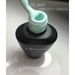 Mixcoco Ημιμόνιμο Βερνίκι Νυχιών SC 1222 15ml Mixcoco Ημιμόνιμο Βερνίκι Νυχιών SC 1222 15ml