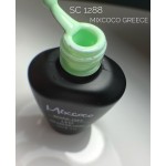 Mixcoco Ημιμόνιμο Βερνίκι Νυχιών SC 1288 15ml Mixcoco Ημιμόνιμο Βερνίκι Νυχιών SC 1288 15ml