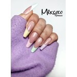 Mixcoco Ημιμόνιμο Βερνίκι Νυχιών SC 1288 15ml Mixcoco Ημιμόνιμο Βερνίκι Νυχιών SC 1288 15ml