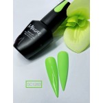Mixcoco Ημιμόνιμο Βερνίκι Νυχιών SC 1283 15ml
