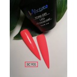 Mixcoco Ημιμόνιμο Βερνίκι Νυχιών SC 931 15ml Mixcoco Ημιμόνιμο Βερνίκι Νυχιών SC 931 15ml