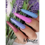 Mixcoco Ημιμόνιμο Βερνίκι Νυχιών MS 888 15ml Mixcoco Ημιμόνιμο Βερνίκι Νυχιών MS 888 15ml