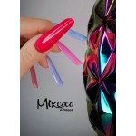 Mixcoco Ημιμόνιμο Βερνίκι Νυχιών MS 892 15ml Mixcoco Ημιμόνιμο Βερνίκι Νυχιών MS 892 15ml
