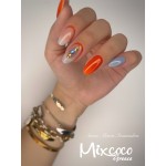 Mixcoco Ημιμόνιμο Βερνίκι Νυχιών MS 944 15ml Mixcoco Ημιμόνιμο Βερνίκι Νυχιών MS 944 15ml