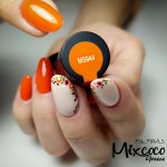 Mixcoco Ημιμόνιμο Βερνίκι Νυχιών MS 944 15ml Mixcoco Ημιμόνιμο Βερνίκι Νυχιών MS 944 15ml