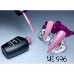 Mixcoco Ημιμόνιμο Βερνίκι Νυχιών MS 996 15ml Mixcoco Ημιμόνιμο Βερνίκι Νυχιών MS 996 15ml