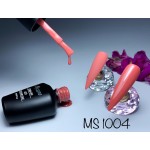 Mixcoco Ημιμόνιμο Βερνίκι Νυχιών MS 1004 15ml Mixcoco Ημιμόνιμο Βερνίκι Νυχιών MS 1004 15ml